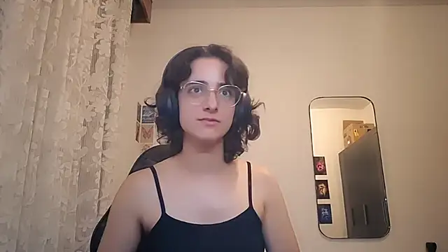 Snapshot of SanjuanaEytchison chatting on 20, 3, 2026 SanjuanaEytchison online show from 20, 3, 2026