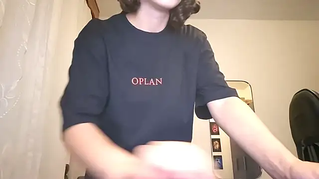 Snapshot of SanjuanaEytchison chatting on 23, 3, 2026 SanjuanaEytchison online show from 23, 3, 2026