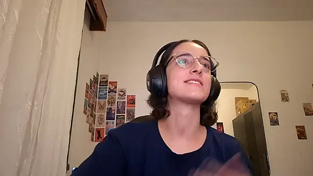 Snapshot of SanjuanaEytchison chatting on 31, 3, 2026 SanjuanaEytchison online show from 31, 3, 2026