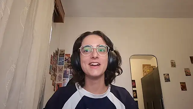 Snapshot of SanjuanaEytchison chatting on 25, 3, 2026 SanjuanaEytchison online show from 25, 3, 2026