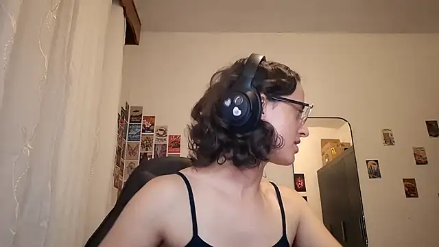 Snapshot of SanjuanaEytchison chatting on 26, 3, 2026 SanjuanaEytchison online show from 26, 3, 2026