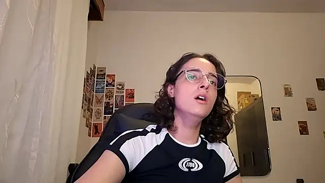 Snapshot of SanjuanaEytchison chatting on 1, 4, 2026 SanjuanaEytchison online show from 1, 4, 2026