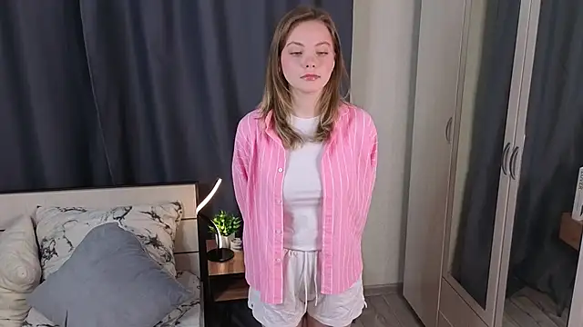 TondaCaoile online show from 23, 3, 2026