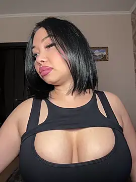 LaaadyDaaamn online show from 23, 4, 2026
