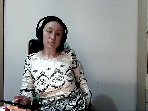 PrivateVelvetXX online show from 19, 3, 2026