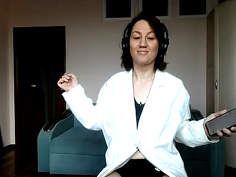 PrivateVelvetXX online show from 24, 3, 2026