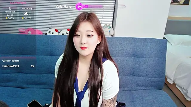 hang xue online show from 18, 3, 2026