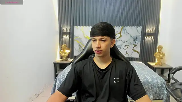 AdrianFranko online show from 20, 5, 2026