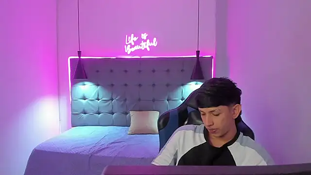 AdrianFranko online show from 17, 3, 2026