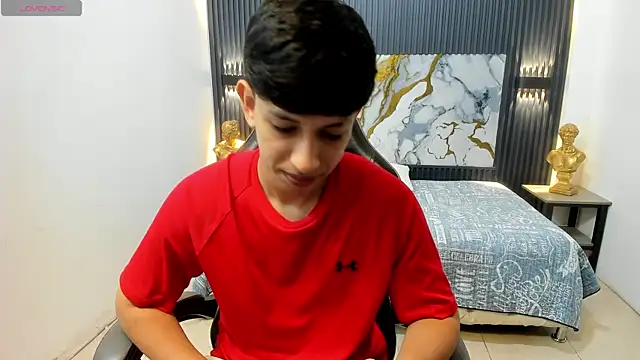 AdrianFranko online show from 8, 5, 2026