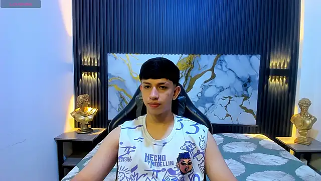 AdrianFranko online show from 5, 6, 2026