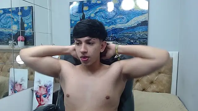 AdrianFranko online show from 22, 4, 2026