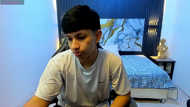 AdrianFranko online show from 9, 6, 2026