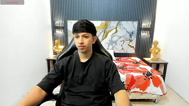AdrianFranko online show from 12, 5, 2026