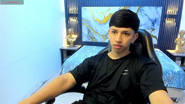 AdrianFranko online show from 17, 6, 2026