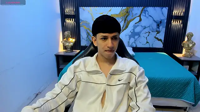 AdrianFranko online show from 19, 6, 2026