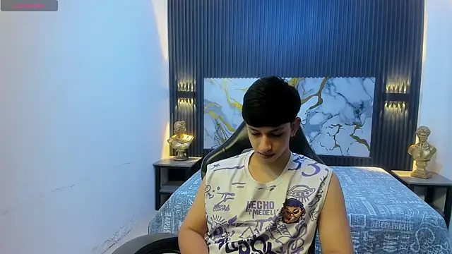 AdrianFranko online show from 27, 5, 2026