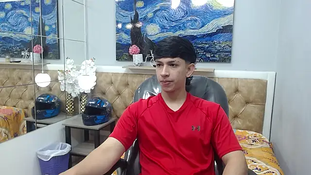 AdrianFranko online show from 22, 5, 2026