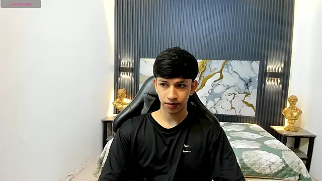 AdrianFranko online show from 11, 5, 2026