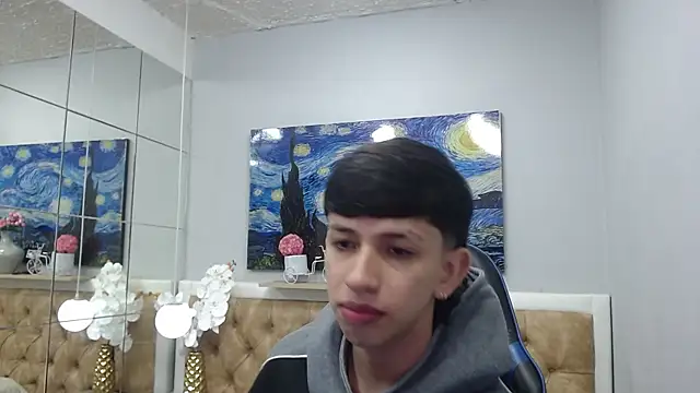 Snapshot of AdrianFranko chatting on 11, 7, 2026 AdrianFranko online show from 11, 7, 2026
