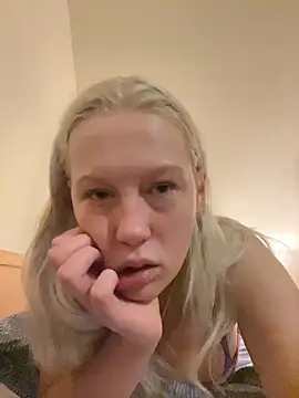 LeniMaria online show from 22, 3, 2026
