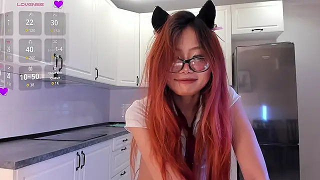 asian loverpop online show from 19, 4, 2026