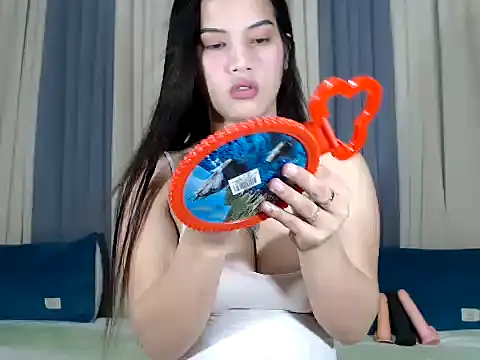 trexwildcum online show from 4, 6, 2026