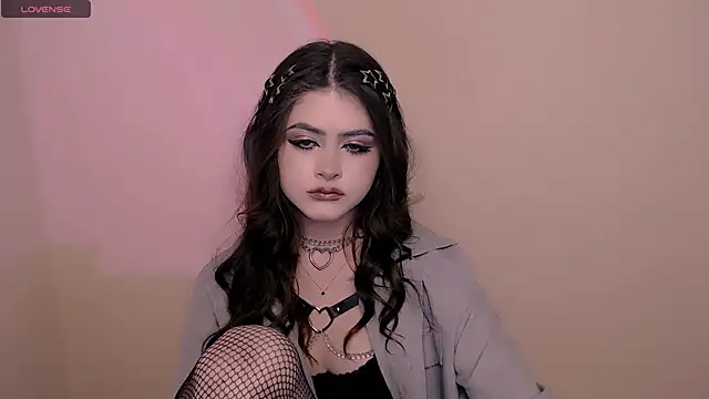  LunnaBelle  online show from 26, 3, 2026