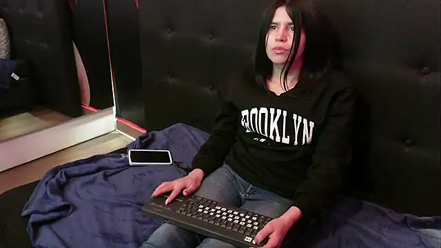 Cata black online show from 23, 3, 2026