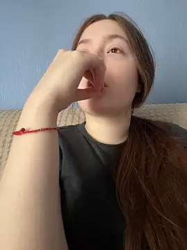 Snapshot of charmingggirl chatting on 14, 5, 2026 charmingggirl online show from 14, 5, 2026