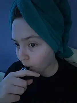Snapshot of charmingggirl chatting on 30, 4, 2026 charmingggirl online show from 30, 4, 2026