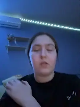 charmingggirl online show from 1, 4, 2026