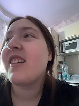 charmingggirl online show from 21, 3, 2026