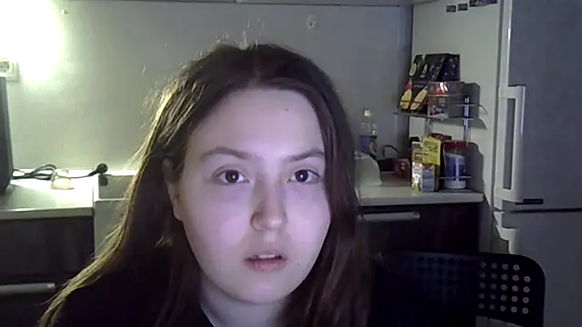 charmingggirl online show from 22, 3, 2026