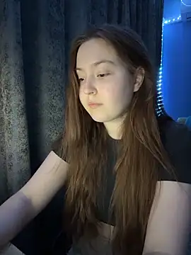 Snapshot of charmingggirl chatting on 29, 5, 2026 charmingggirl online show from 29, 5, 2026