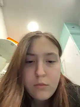 charmingggirl online show from 30, 3, 2026