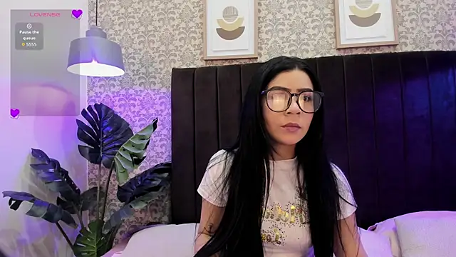 Ammyrah   online show from 31, 3, 2026