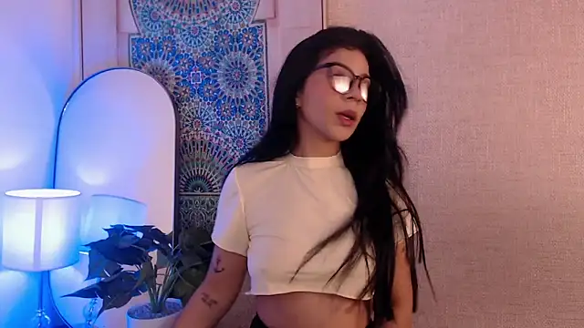 Ammyrah   online show from 19, 3, 2026