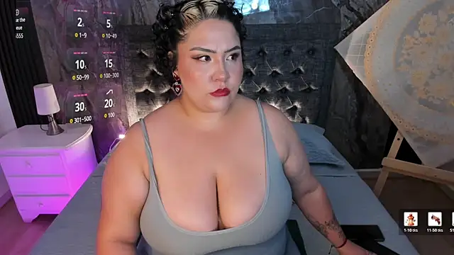 Wen Jones online show from 26, 3, 2026