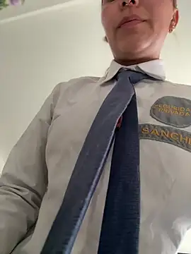 Queen Scatlett online show from 4, 8, 2026