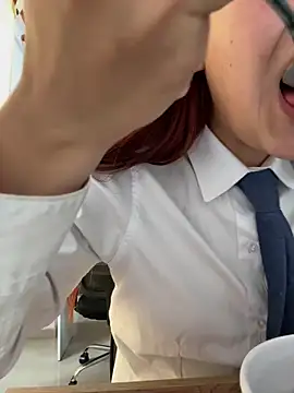 Queen Scatlett online show from 19, 3, 2026