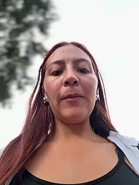Queen Scatlett online show from 24, 3, 2026