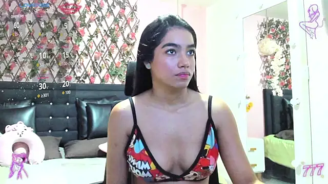 Snapshot of VictoriaBianchi_ chatting on 20, 3, 2026 VictoriaBianchi online show from 20, 3, 2026