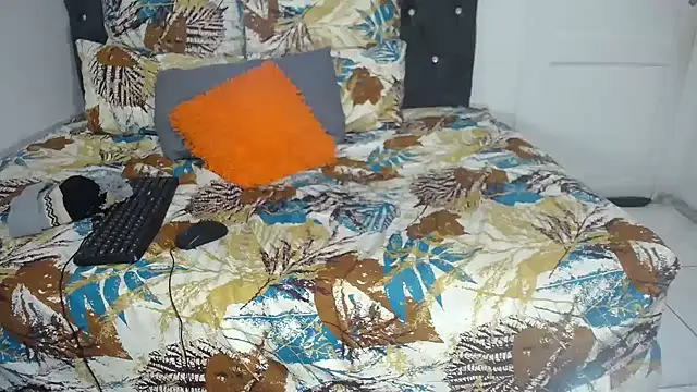 BootySoYummyX online show from 9, 6, 2026