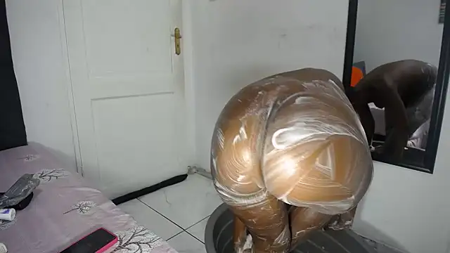 BootySoYummyX online show from 7, 7, 2026