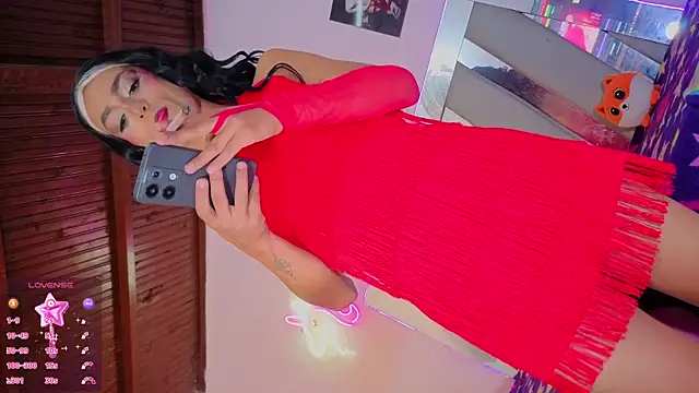 angely sexyx online show from 23, 3, 2026