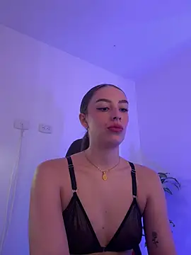 Snapshot of Lauren_Storm chatting on 17, 6, 2026 Lauren Storm online show from 17, 6, 2026