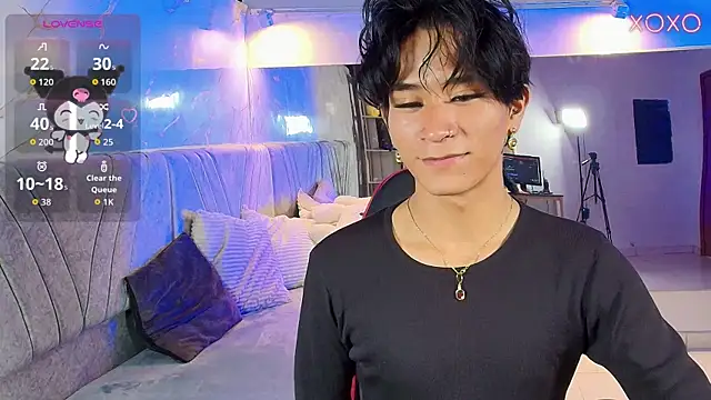 cococumps online show from 23, 4, 2026