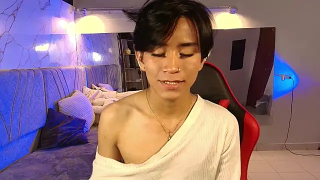 cococumps online show from 25, 4, 2026