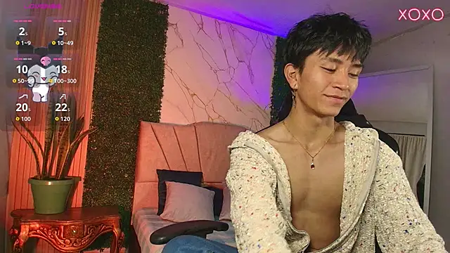 cococumps online show from 11, 5, 2026